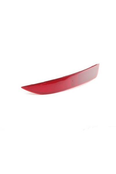 GVA Jetta 2011-2014 Right Bumper Reflector