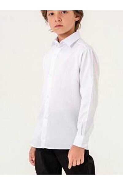 Carinos Cămașă cu guler pentru băiat