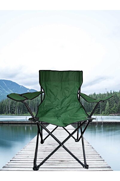 MOUNTY kamp sandalyesi