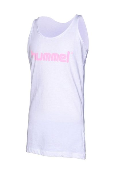 hummel Λευκό κορίτσι Meggie Tank Top