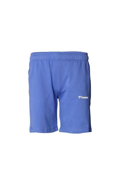 hummel Pantaloni scurți Rıccardo pentru băieți, bleumarin 931678 -7837