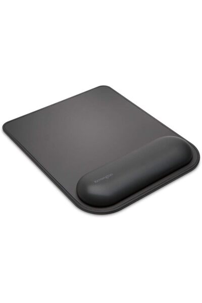 Generic Brand Scnews K52888Eu Ergosoft Black Mouse Pad with Wrist Rest Hot Se...