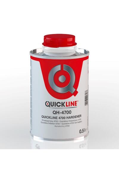 Quik QUICKLINE 4700 VERNİK SERTLEŞTİRİCİ 1/2  500ML