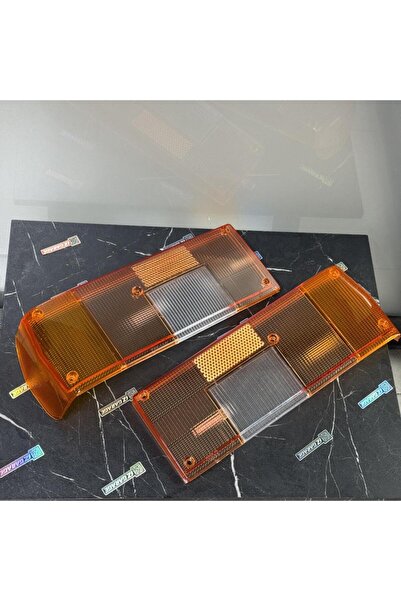 Genel Markalar TOFAŞ ŞAHİN DIŞTAN VİDALI SOLUK STOP 89 SARI SİNYALLİ Uyumlu