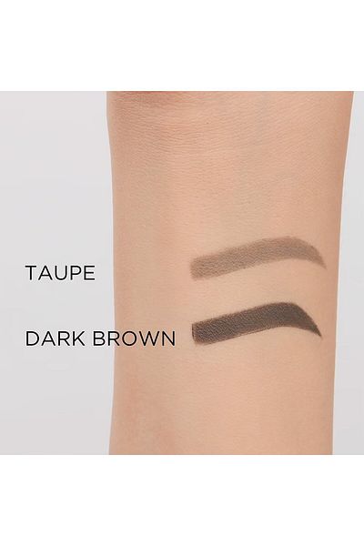 Eveline Cosmetics Brow Go - Vegan Eyebrow Pomade Eyebrow Pencil