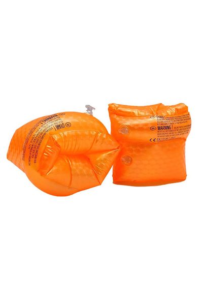 Kelebek Oyuncak 3047-9 Orange 16x16 cm.Easy-Attached Walking Sleeve