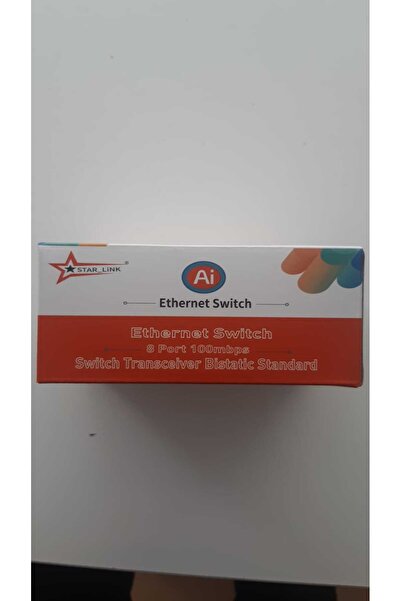 ethernet switch
