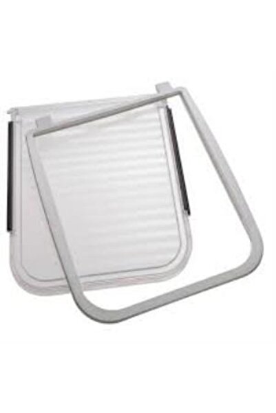 Swing 15 Yedek Kapı Beyaz