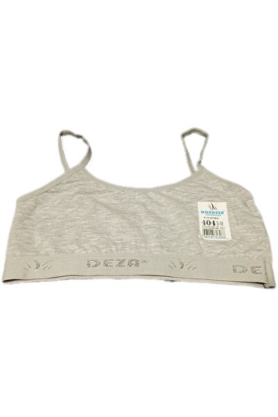 Dondeza Сутиен за момичета без банели - Първи сутиен за тренировка