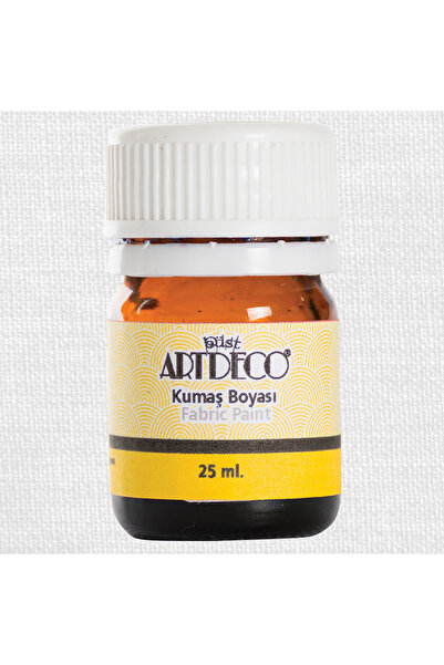Artdeco : Kumaş Boyası : 25 ml : Bordo