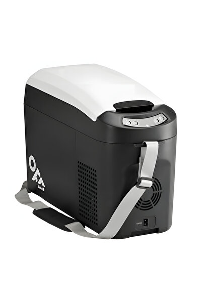 Indel-B İndelB TB15 Portatif Buzdolabı (12-24V)