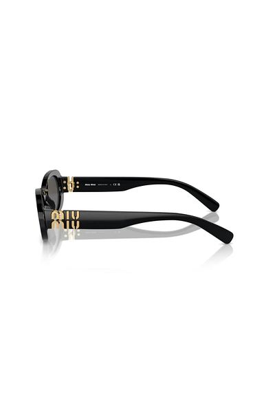 Miu Miu 06zs 1ab-5s0 Model Women's Sunglasses