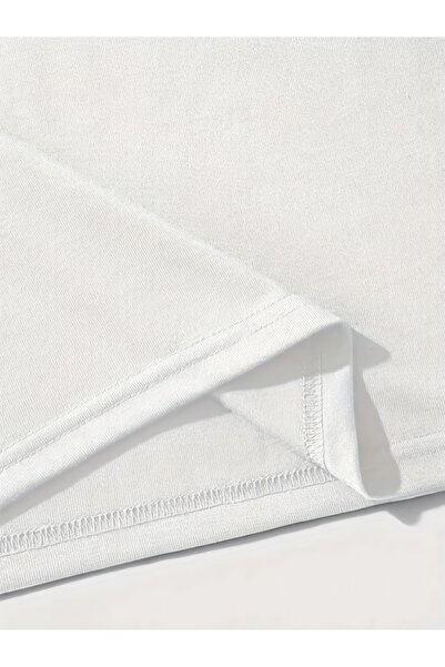 Let's Wear Βασικό μπλουζάκι με στάμπα κουκουβάγιας για κορίτσι