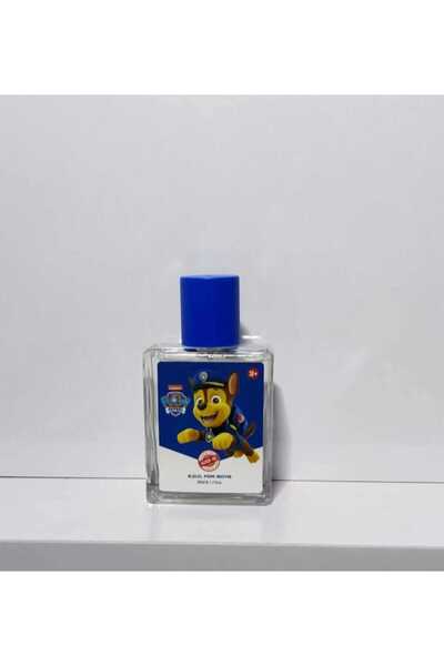 PROFUNDO PAW PATROL Edc 50 ml Erkek Çocuk Parfüm 7788787878784141