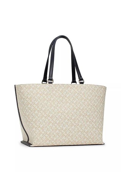 Tommy Hilfiger TH Distinct Tote Mono – štýlový a pohodlný dizajn