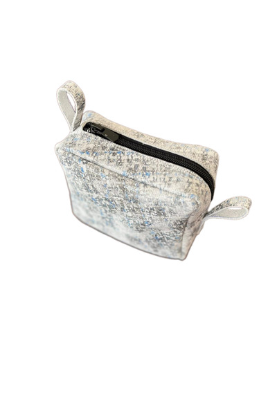 Gofre Home Органайзер за грим - многофункционална козметична чанта за пътуване