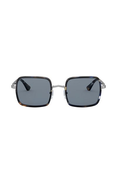 Persol Metal Unisex Sunglasses - PO2475S109956