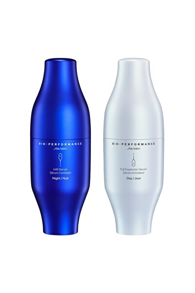 SEPHORA COLLECTION Bio-Performance Skin Filler - Serum - 2x 30 ml