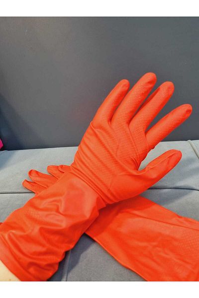 Lider MAGNESİA Leader Magnesia - Dish and Cleaning Gloves Size S - 1 Pair