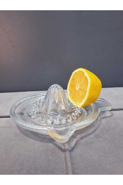 Lider MAGNESİA Leader Magnesia Glass - Narendei and Fruit Chopper