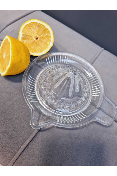 Lider MAGNESİA Leader Magnesia Glass - Narendei and Fruit Chopper