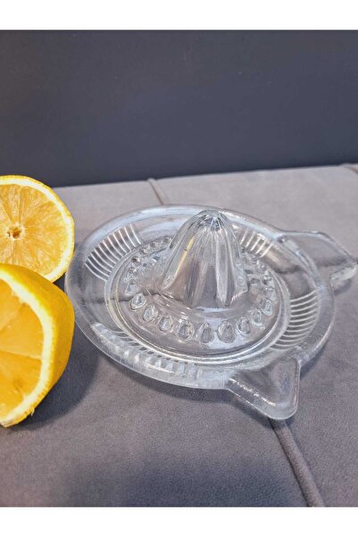 Lider MAGNESİA Leader Magnesia Glass - Narendei and Fruit Chopper