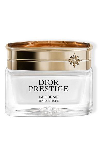 Dior Prestige Riche-Collagen Night Cream - Anti-Aging, Barrier, Strengthening, Repairing 50ML
