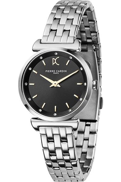 Pierre Cardin ساعة يد نسائية موديل Cf.0802.sj