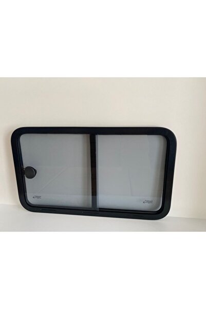 ObaTrimOtomotiv 35x70 Karavan Uyumlu Sürgülü Cam Çerçeve