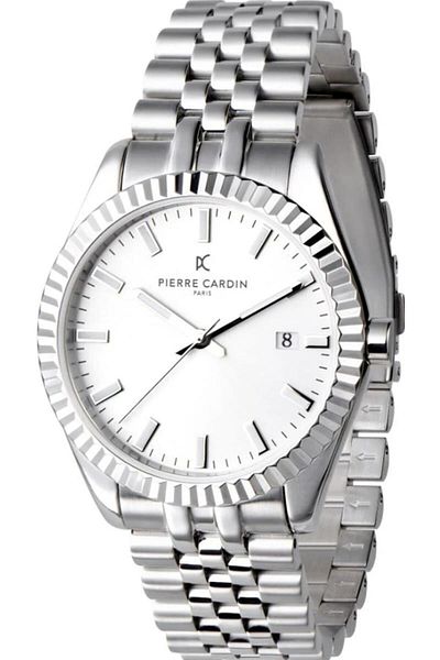 Pierre Cardin Men's Wristwatch - Cop.0007 Model