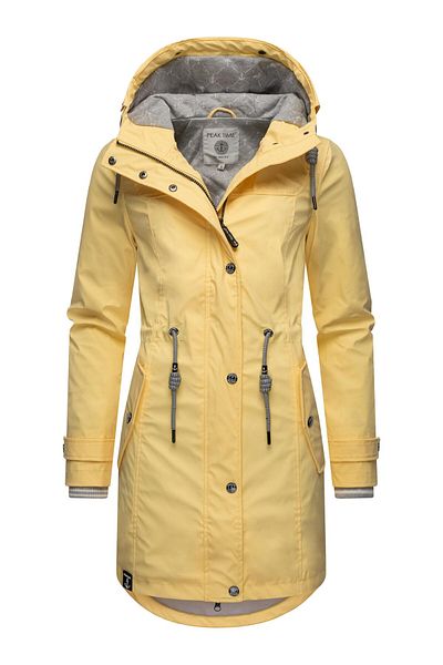 Peak Time Regenjacke L60042