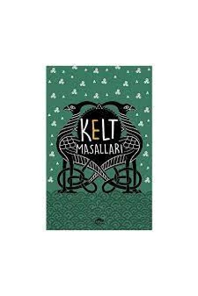 Maya Kitap Kelt Masalları (özel Ayracıyla)
