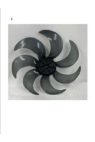 Arçelik 16350 AV Ayaklı Vantilatör Pervane  PARÇA