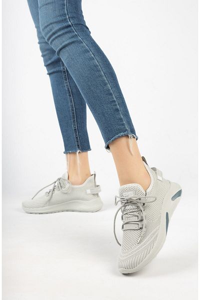 en7 Unisex Ice Knitwear Sneaker - Άνετα και αναπνεύσιμα άοσμα αθλητικά παπούτσια 4555