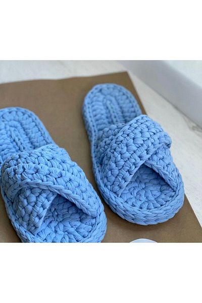 AFRALYAHOME Papuci de casă tricotați damă Ghete Pachet Zestre Papuci cadou Ghete