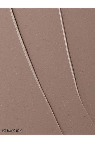 SEPHORA COLLECTION CONTOUR STICK-Cream 5.55G - Intense Pigmented, Matte Finish, Highlighting Contouring Contour