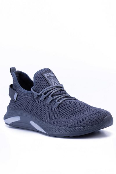 en7 Unisex Smoked Knitwear Sneaker - Comfortable and Breathable Odorless Sports Shoes 4555