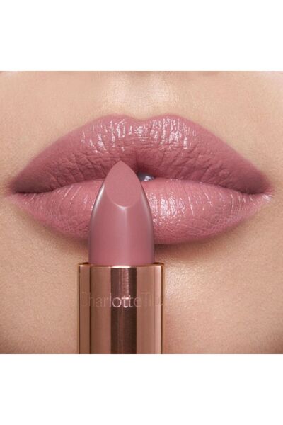 charlotte tilbury K.I.S.S.I.N.G NEW! PILLOW TALK FAIR 3.5G.