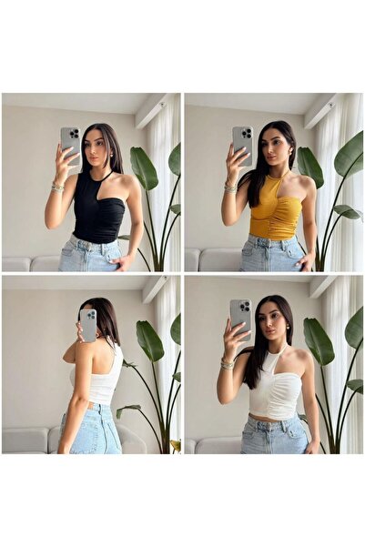 Büzgülü crop