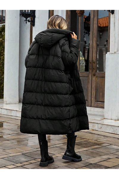NEWTOON Gelová výplň Puffer Jacket