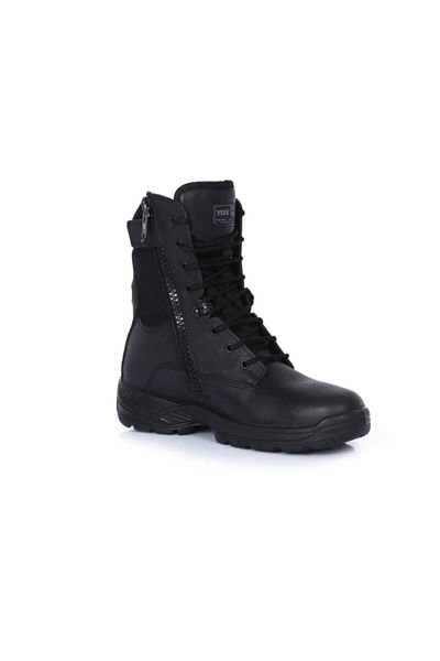 Silyon Askeri Giyim Yds Attp 1098 Harrier Military Type Αδιάβροχες Μπότες