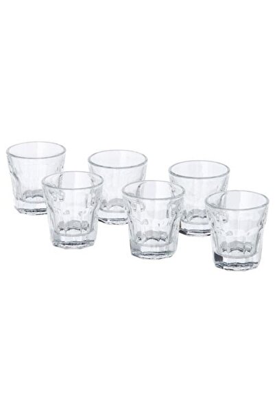 IKEA Mini Boy Likör Bardağı 5 Cl, 6 Adet
