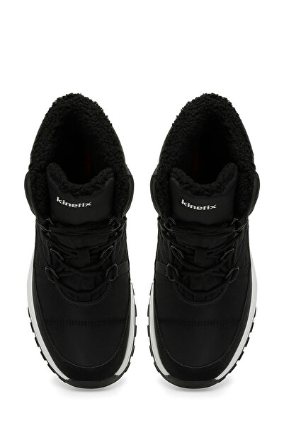 Kinetix CATALEYA TX HI WP W Siyah Kadın Outdoor Bot