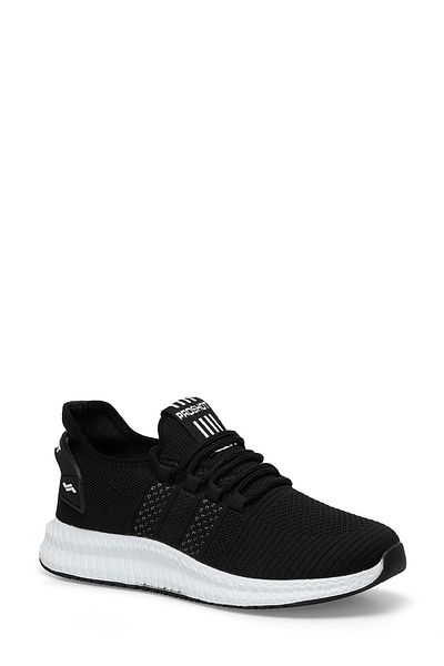 Proshot JOY 4PR - Schwarze Laufschuhe für Herren