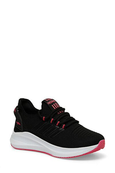 Proshot NOVA W 4PR - Černé dámské běžecké boty