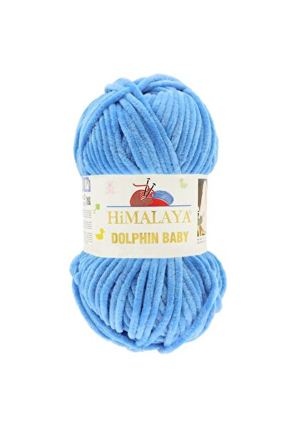 Himalaya Dolphin Baby 80327
