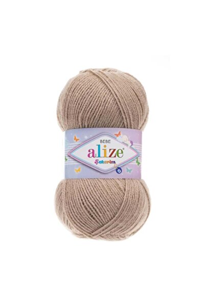 Alize Şekerim Bebe 256
