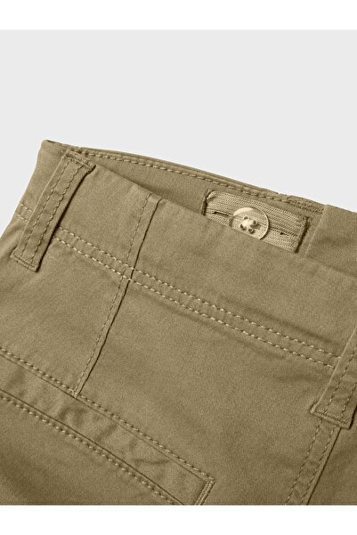 Name it Şortlar Regular Fit