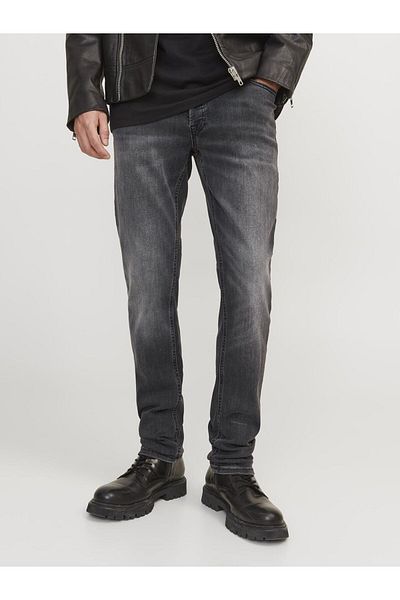 Jack & Jones Slim Fit Jeans JJIGLENN JJORIGINAL AM 817 Slim Fit Jeans