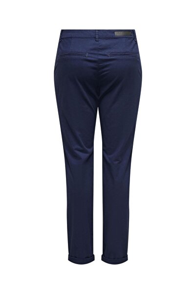 ONLY Chino Hose Onlparis Slim Fit Hortum